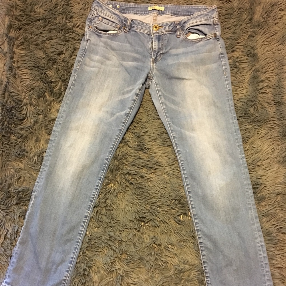 Cabi Jeans